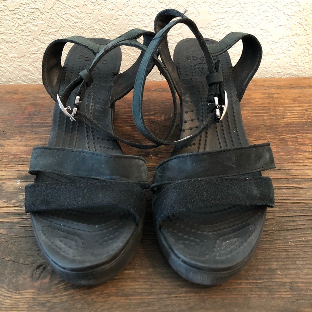 Crocs Sandals